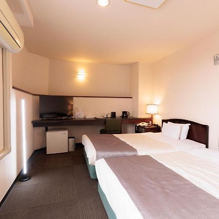Hotel Honjo Eksteriør bilde