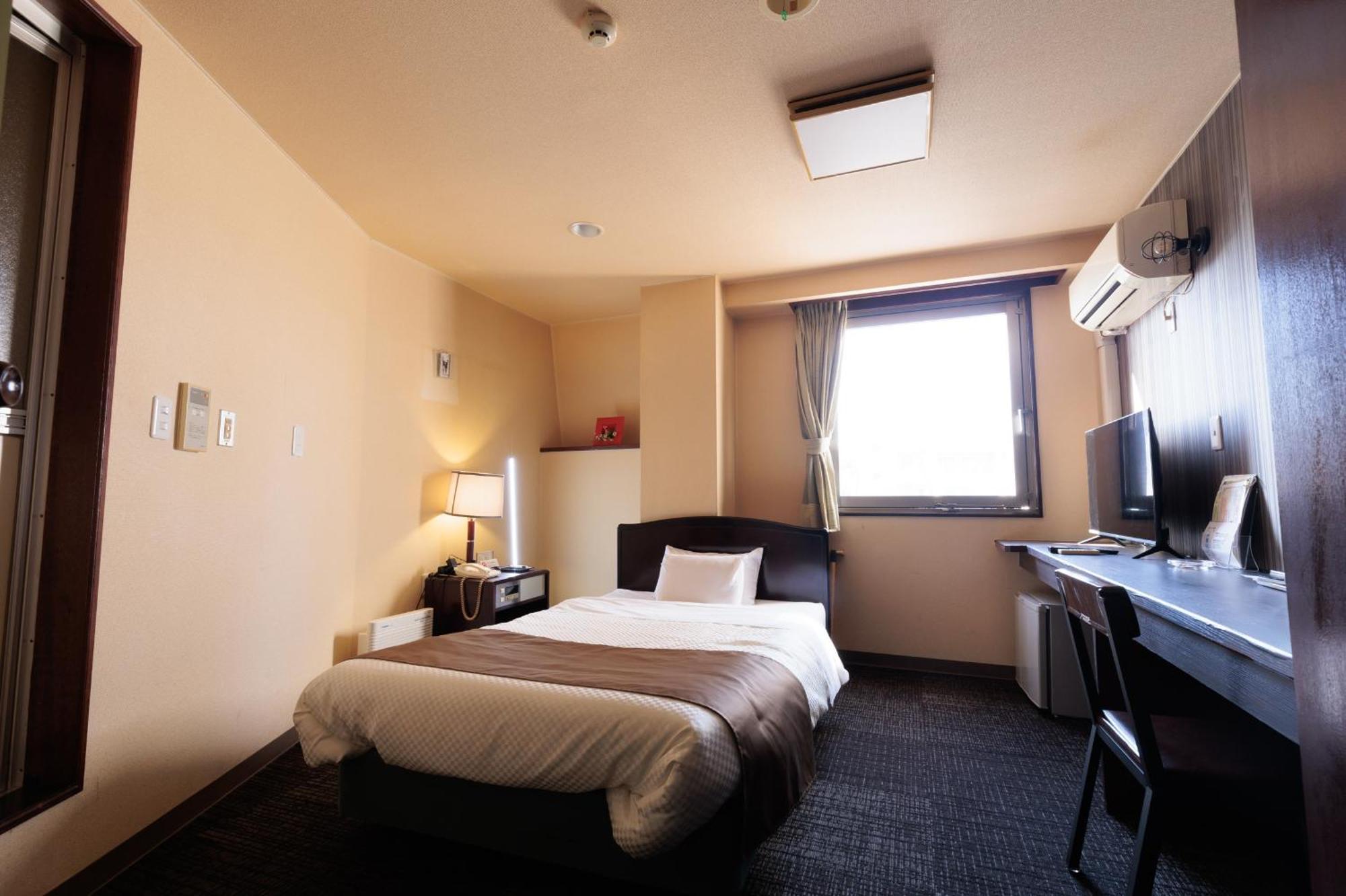 Hotel Honjo Eksteriør bilde