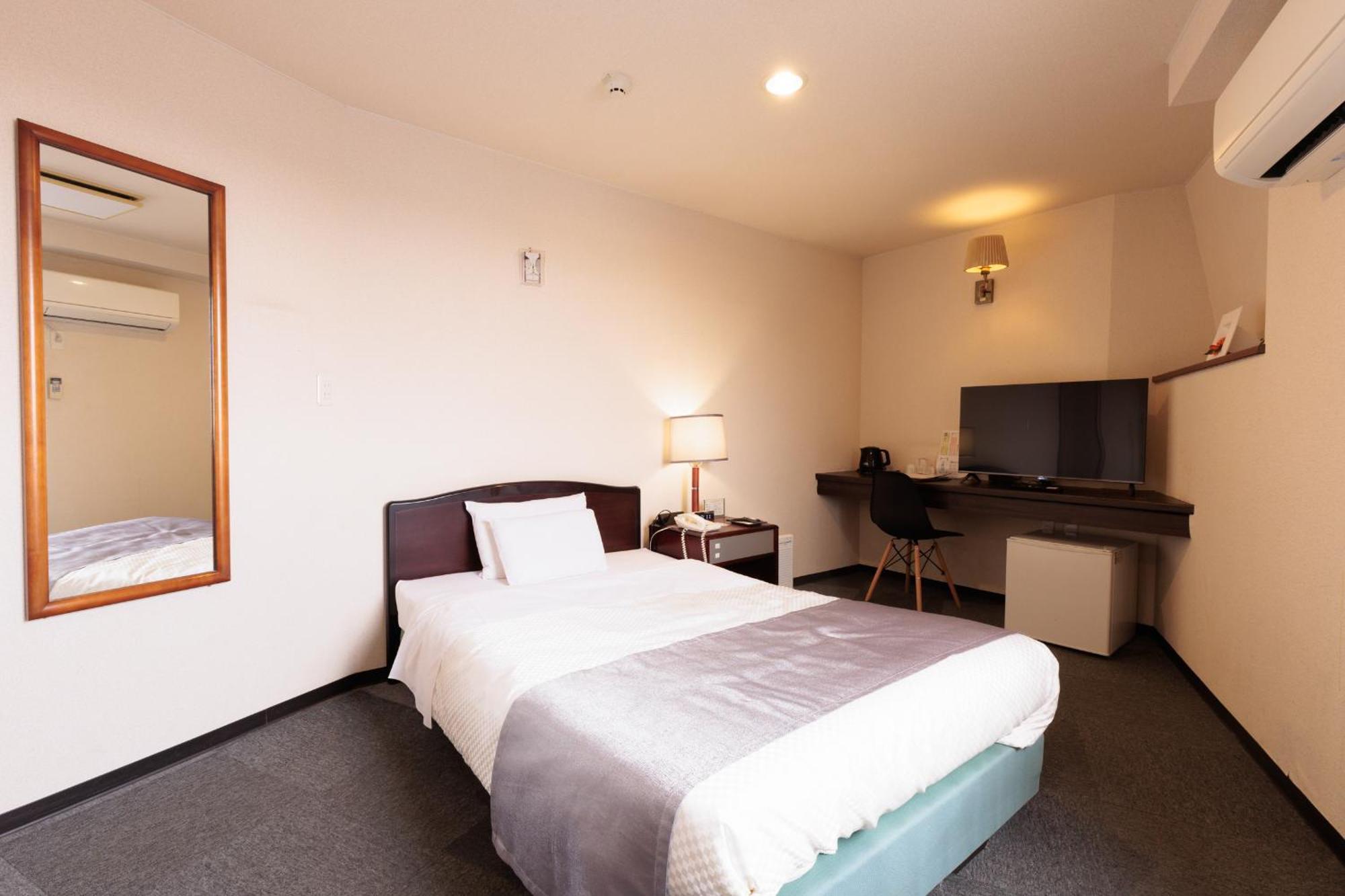Hotel Honjo Eksteriør bilde