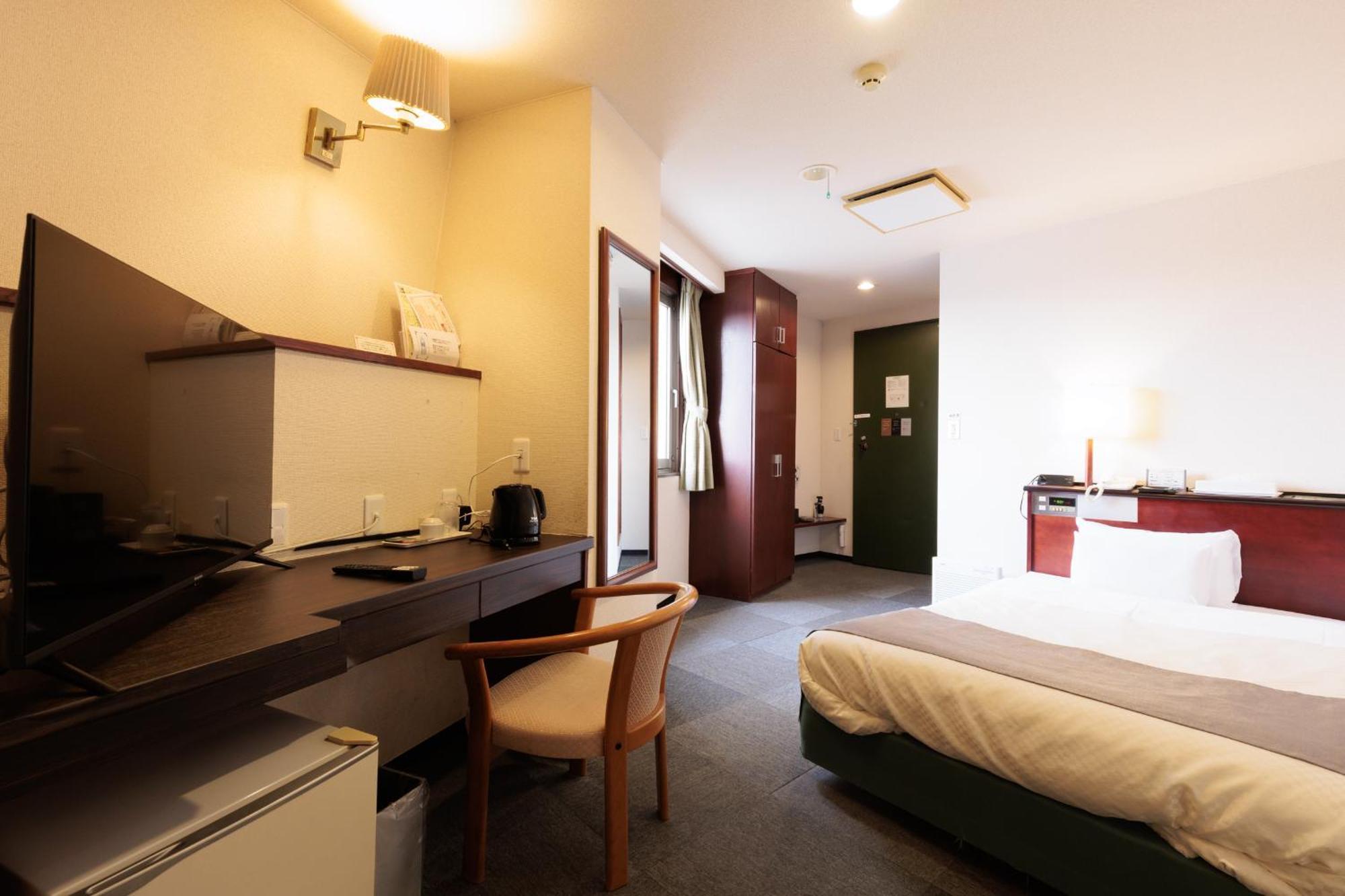 Hotel Honjo Eksteriør bilde