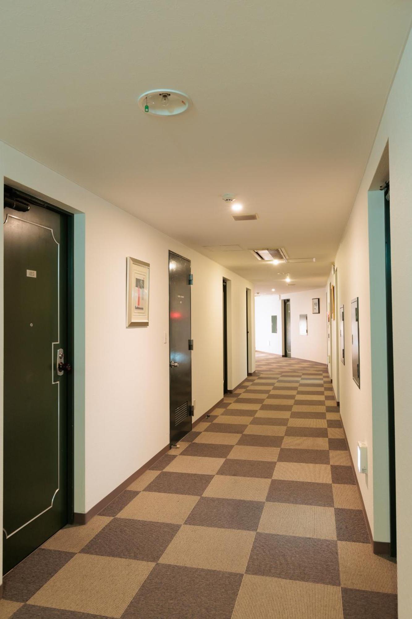 Hotel Honjo Eksteriør bilde