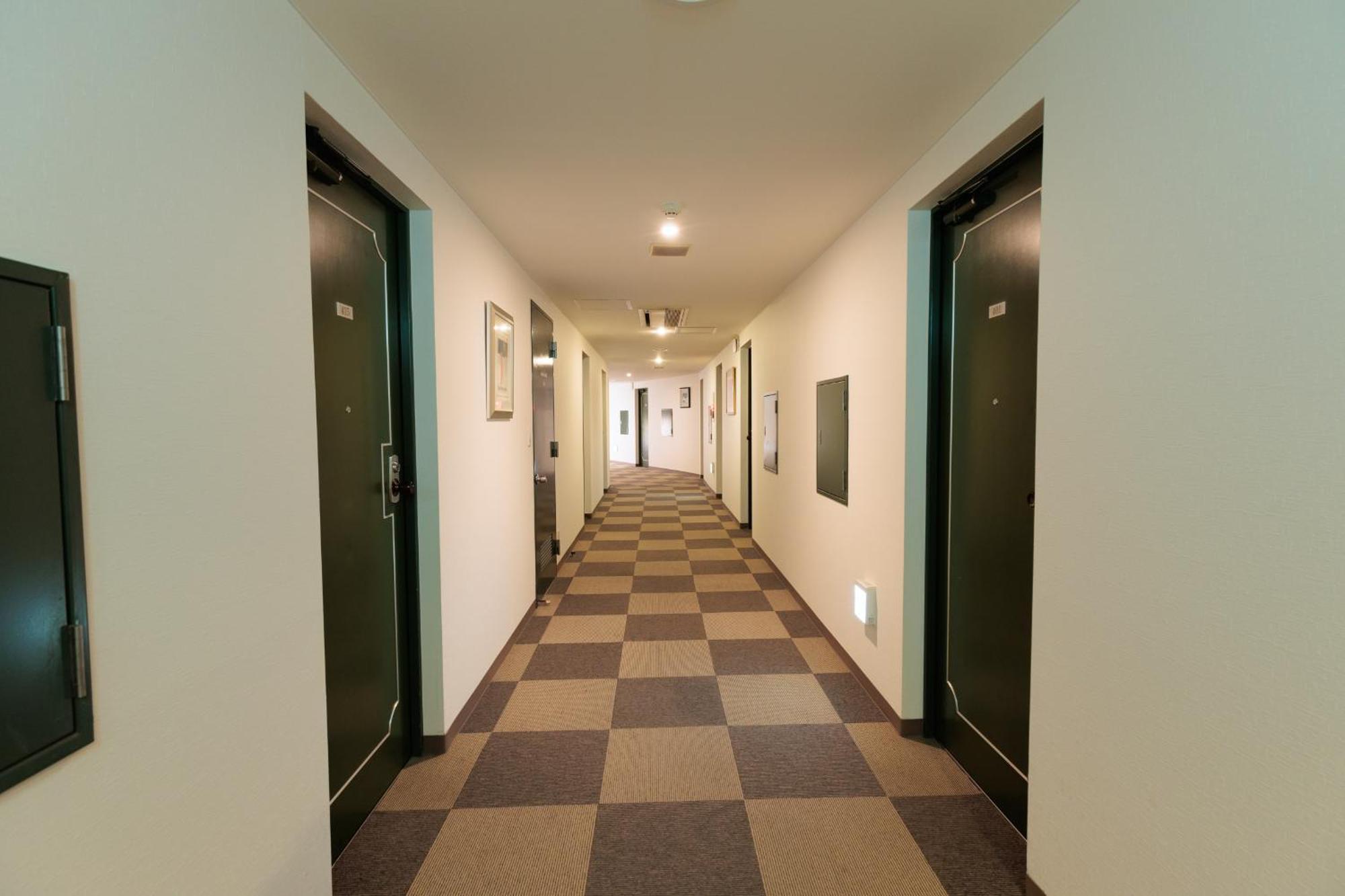 Hotel Honjo Eksteriør bilde
